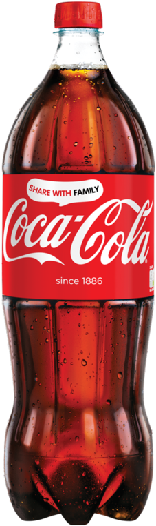 Coca Cola - Coca Cola Hector (800x800), Png Download