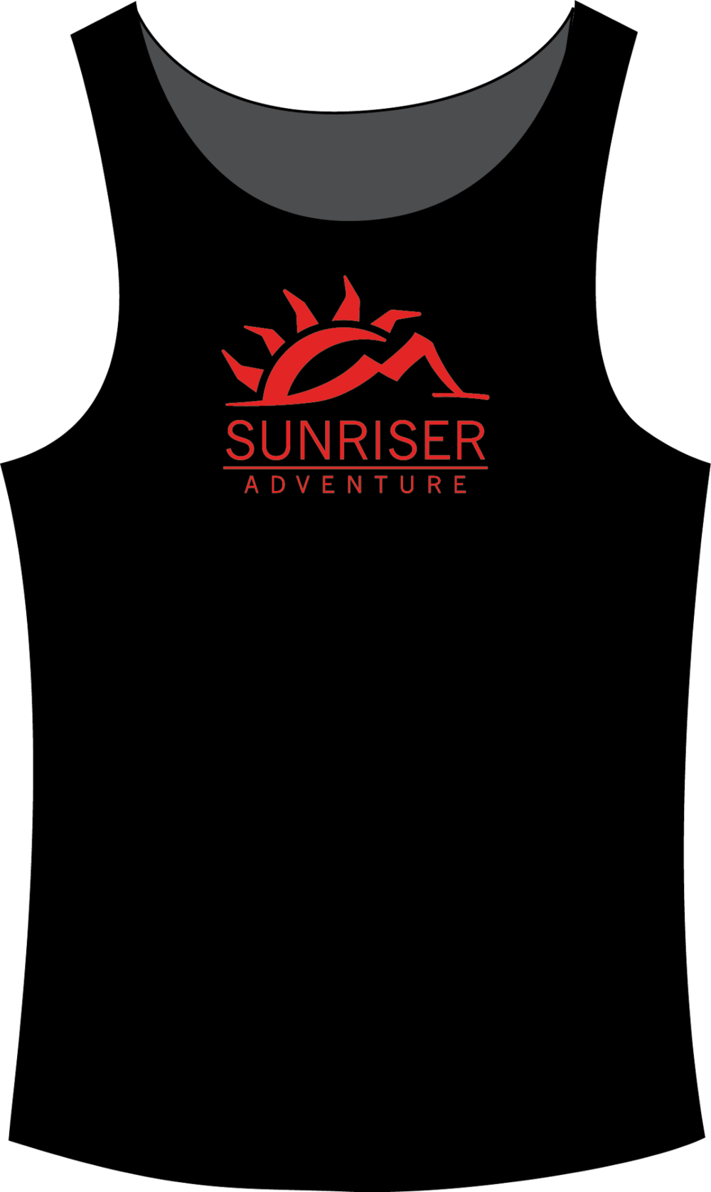 Sunriser Gear (1000x1677), Png Download