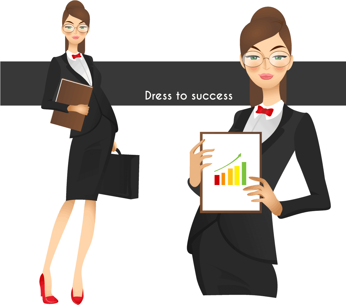 What To Wear On Your Next Job Interview - Cientista De Dados Curiosidade (1140x1317), Png Download