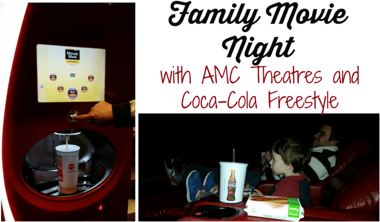 Family Movie Night With Amc Theatres And Coca-cola - Mini Mint Olly Eyelet Pony Purse In Blue (768x451), Png Download