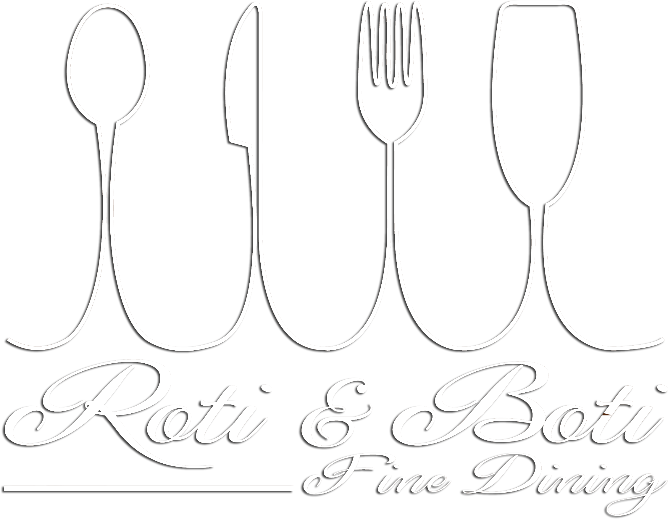 Roti - Calligraphy (2358x1832), Png Download