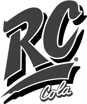 Nicht Verfügbar - Rc Cola Logo (367x436), Png Download