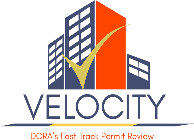 Fast-track Permit Review - Logo (700x530), Png Download