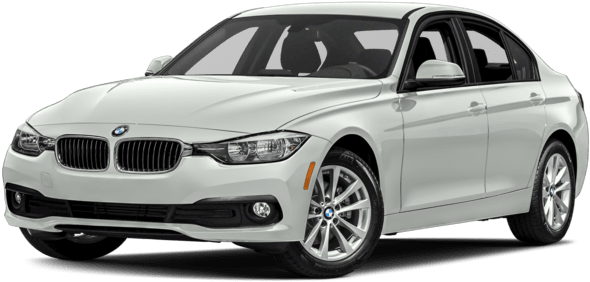 2018 Bmw 3 Series - Bmw 3 Series (640x318), Png Download