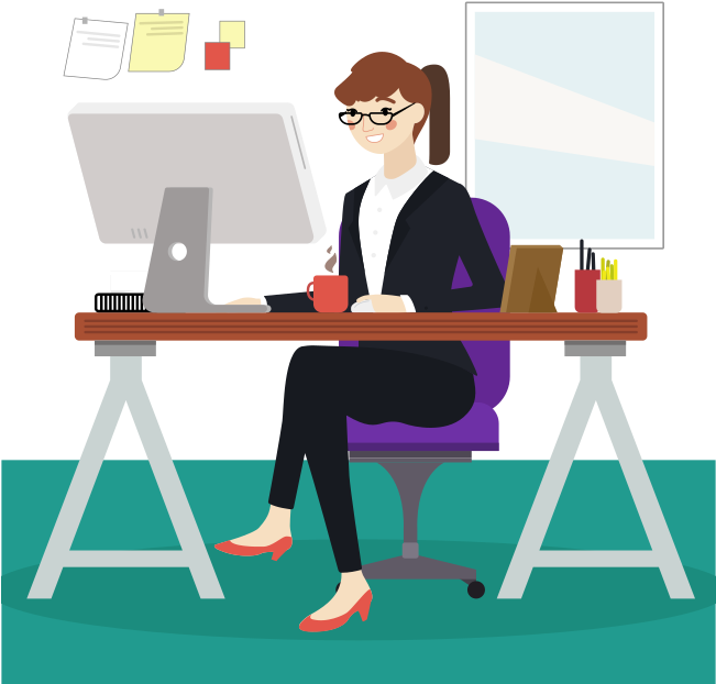 Questions To Ask During A Job Interview - Money (650x650), Png Download