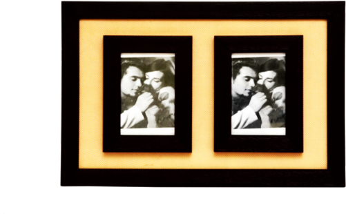 Home Style Wood Photo Frame - Picture Frame (500x500), Png Download