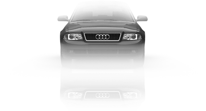 Audi A4 Sedan - 3d Tuning Chevrolet Impalasssedan1996 Tuning (1004x518), Png Download