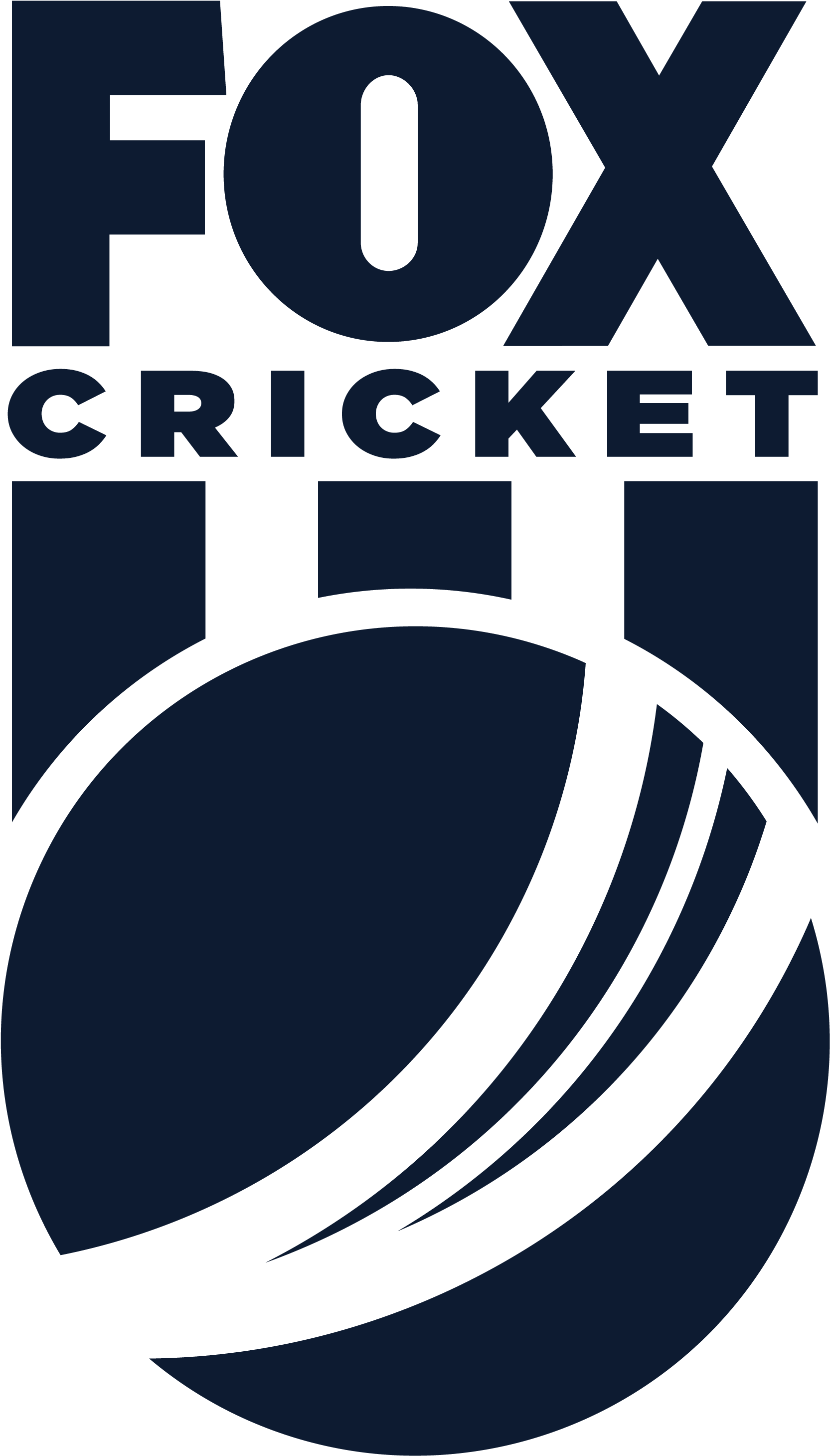Fox Cricket Logo (4961x3508), Png Download