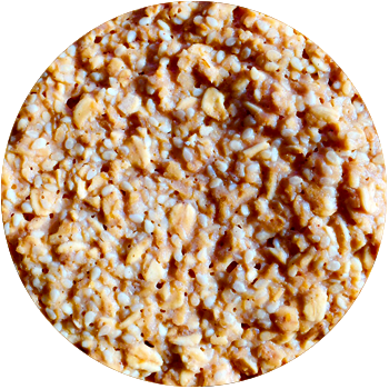 Honey-sesame - Oven (350x350), Png Download
