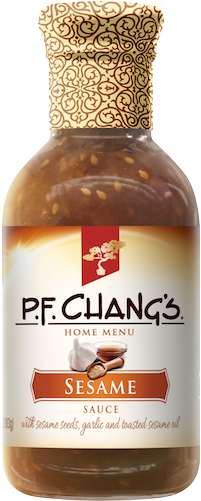 Pf Chang's Sesame Sauce (500x500), Png Download