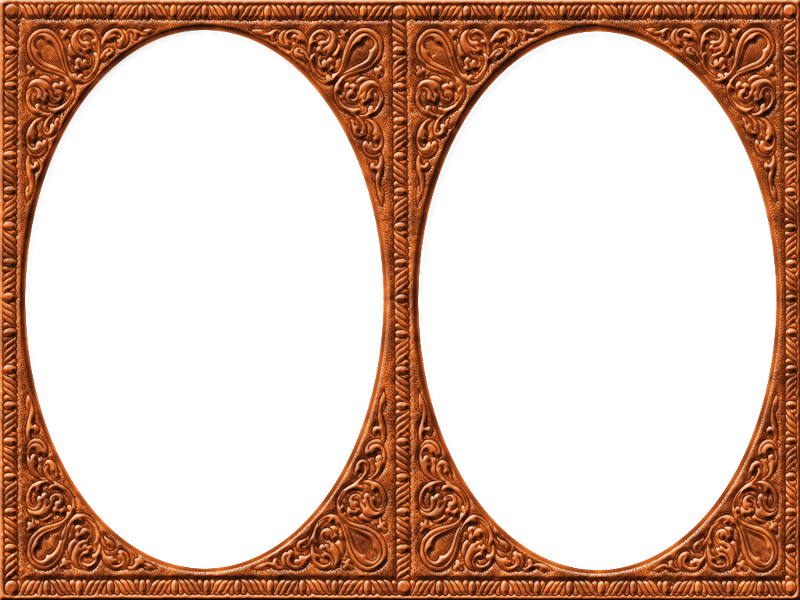 Free Presentation Photo Frames - Picture Frame (800x600), Png Download