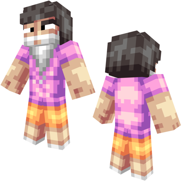 Qbsdsgpng - Big King (640x640), Png Download