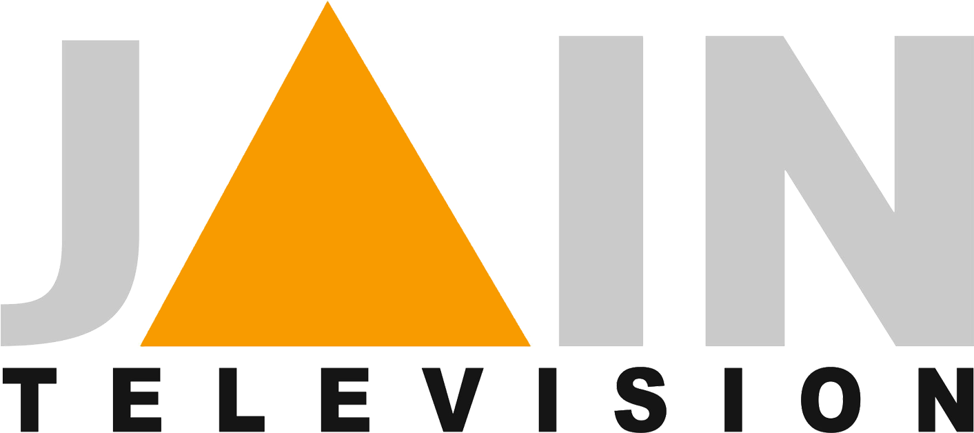 Jainism Logo Jainism Logo (1500x700), Png Download