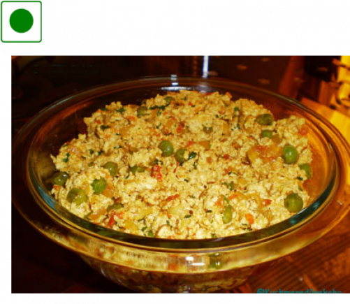 Vegetable (500x500), Png Download