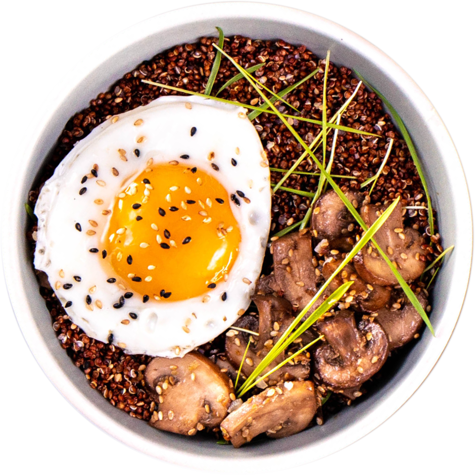 Serve And Enjoy (960x960), Png Download