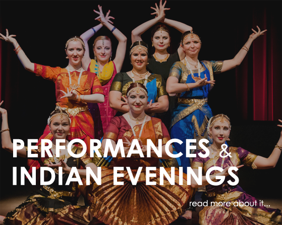 Nataraja Dance Theatre Organizes Indian Dance And Theatre - Performance (559x446), Png Download