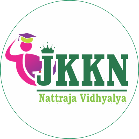 Jkkn College Of Engineering And Technology (480x480), Png Download