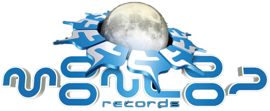 Moonlooprecords - Bandcamp - Com/ - Moonloop (910x376), Png Download