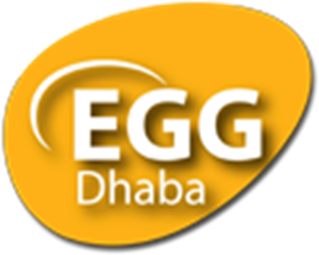 Egg Dhaba - Circle (800x533), Png Download