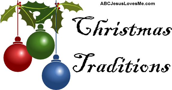 A Birthday Cake For Jesus, Part - Christmas Bulbs Clipart Free (655x326), Png Download