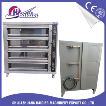 Brick Pizza Ovens Big Stone Pizza Oven Free Standing - Jual Oven Babi Panggang (350x350), Png Download