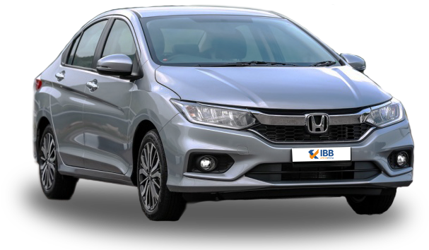 Honda City Price On Road (800x600), Png Download