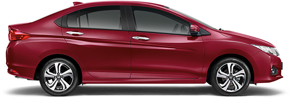 Book Your City Test Drive - Ford Fiesta Sedan 2018 Mexico (600x320), Png Download