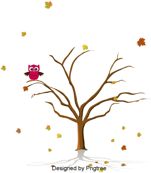 Simple, Hand-painted, Cartoon, Art, Design, Pattern, - Estacions De L Any (640x640), Png Download