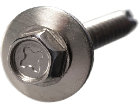 Marutex® Can Be Identified By A Four Point Star - Tri-fixx (471x349), Png Download