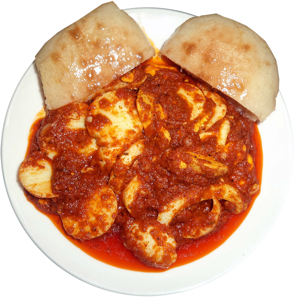 Butter Boil Tikka - Raju's Egg & Veg By Raju Omlet Vadodara (1200x950), Png Download