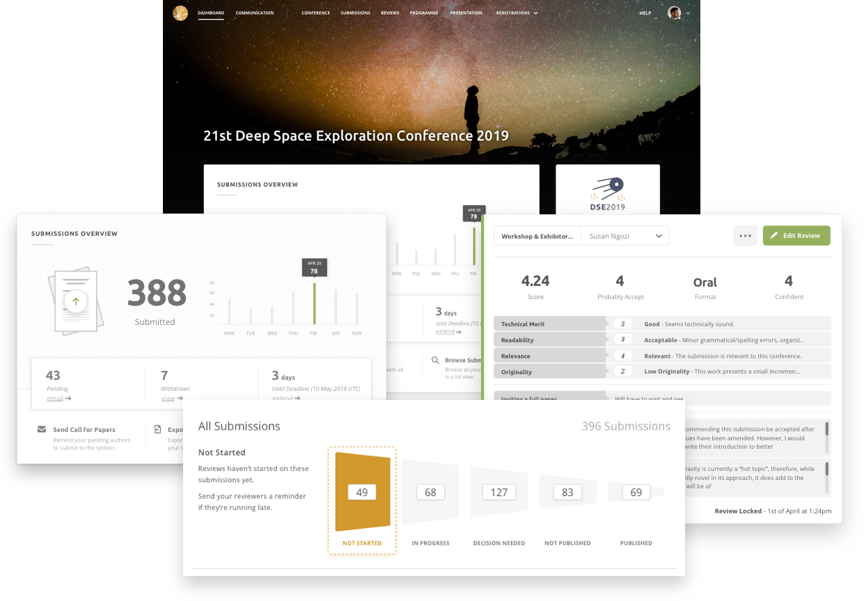 Ex Ordo Abstract Management Software Montage Showing - Osmeh Mesecevog Deteta (cirilicno Izdanje) (1241x864), Png Download