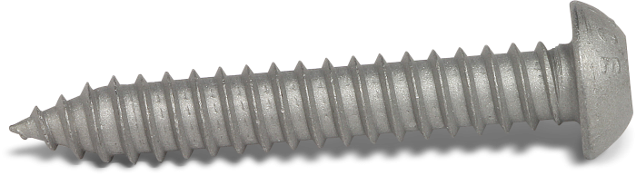 Sheet Metal Screws - Screw (700x193), Png Download