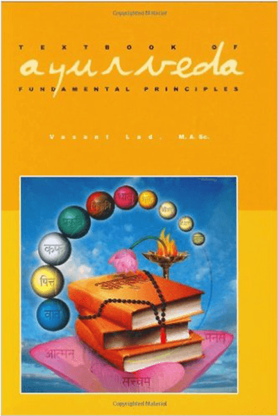 Textbook Of Ayurveda - Textbook Of Ayurveda: Volume 1 - Fundamental Principles (1024x1024), Png Download