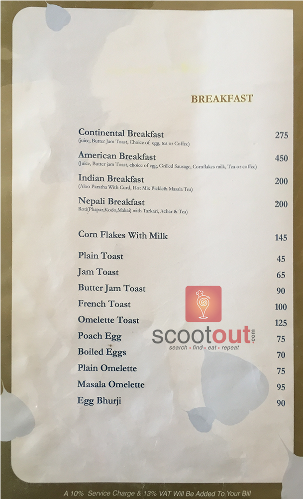 Photos - Menu (1000x1000), Png Download