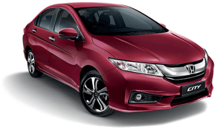 Honda City Png | Free PNG Image