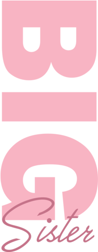 Download Big Sister - Lil Brother - Poster - Full Size PNG Image - PNGkit