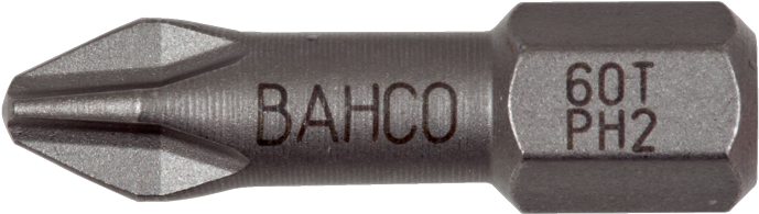 Torsion Bit For Phillips Head Screws, 25mm, In Plastic - Bahco Bah2171g140 Side Cutting Plier 140mm (800x600), Png Download