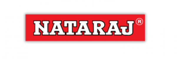 Nataraj1-600x315 - Nataraj 621 Pencils Value Pack - Pack Of 20 (600x315), Png Download