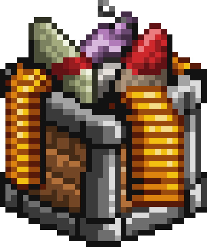 Commando Rush Ammo Box - Ammo Box In Games (719x860), Png Download