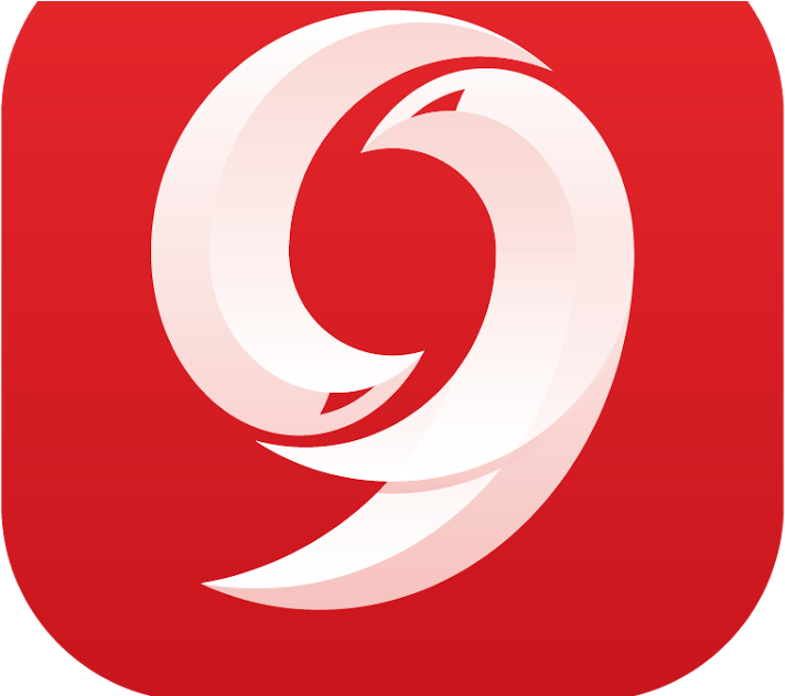 Uc Browser Free Download Download Aplikasi Uc Browser - Circle (1200x630), Png Download