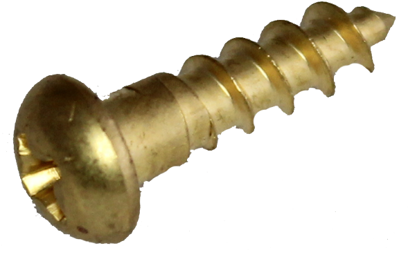 Image - Brass (600x600), Png Download