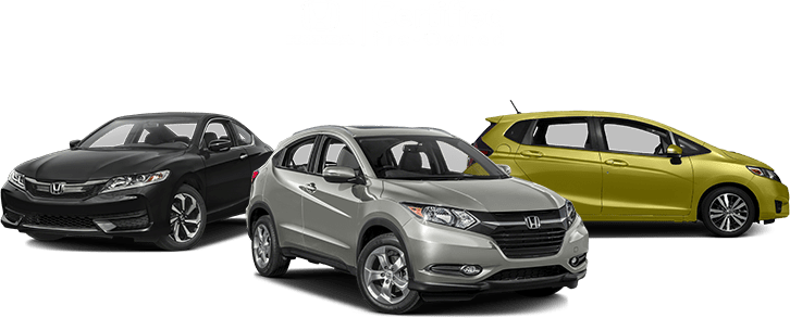 Honda Certified Pre-owned - Certified Pre-owned (726x293), Png Download