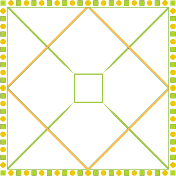 45 Am 59118 Oriya Chart 4/2/2014 - Circle (350x350), Png Download