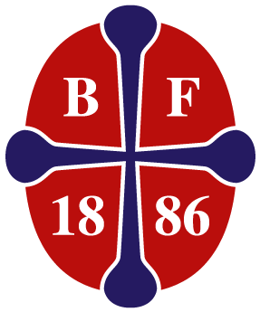 Boldklubben Frem Logo - Nome (400x400), Png Download