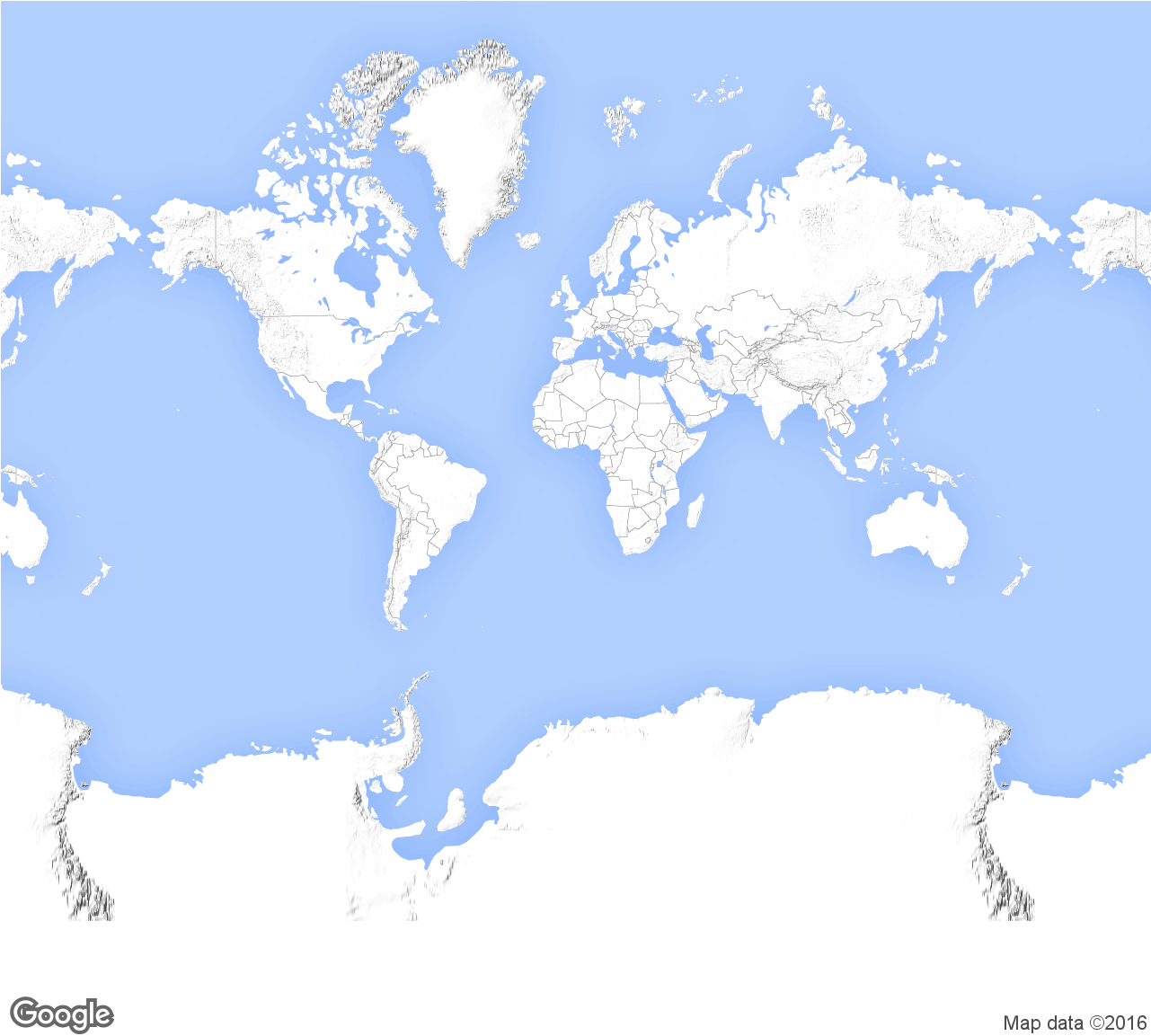 In This Tutorial, You'll Learn Everything You Need - World Map Black And Gold (1280x1280), Png Download