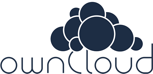 How To Set Up A Raspberry Pi Owncloud Server - Owncloud Svg (500x250), Png Download