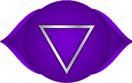 Brow Chakra Icon - Jewish Association Of The Philippines (435x441), Png Download