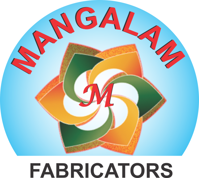 Mangalam Fabricators Mangalam Fabricators - Graphic Design (645x576), Png Download