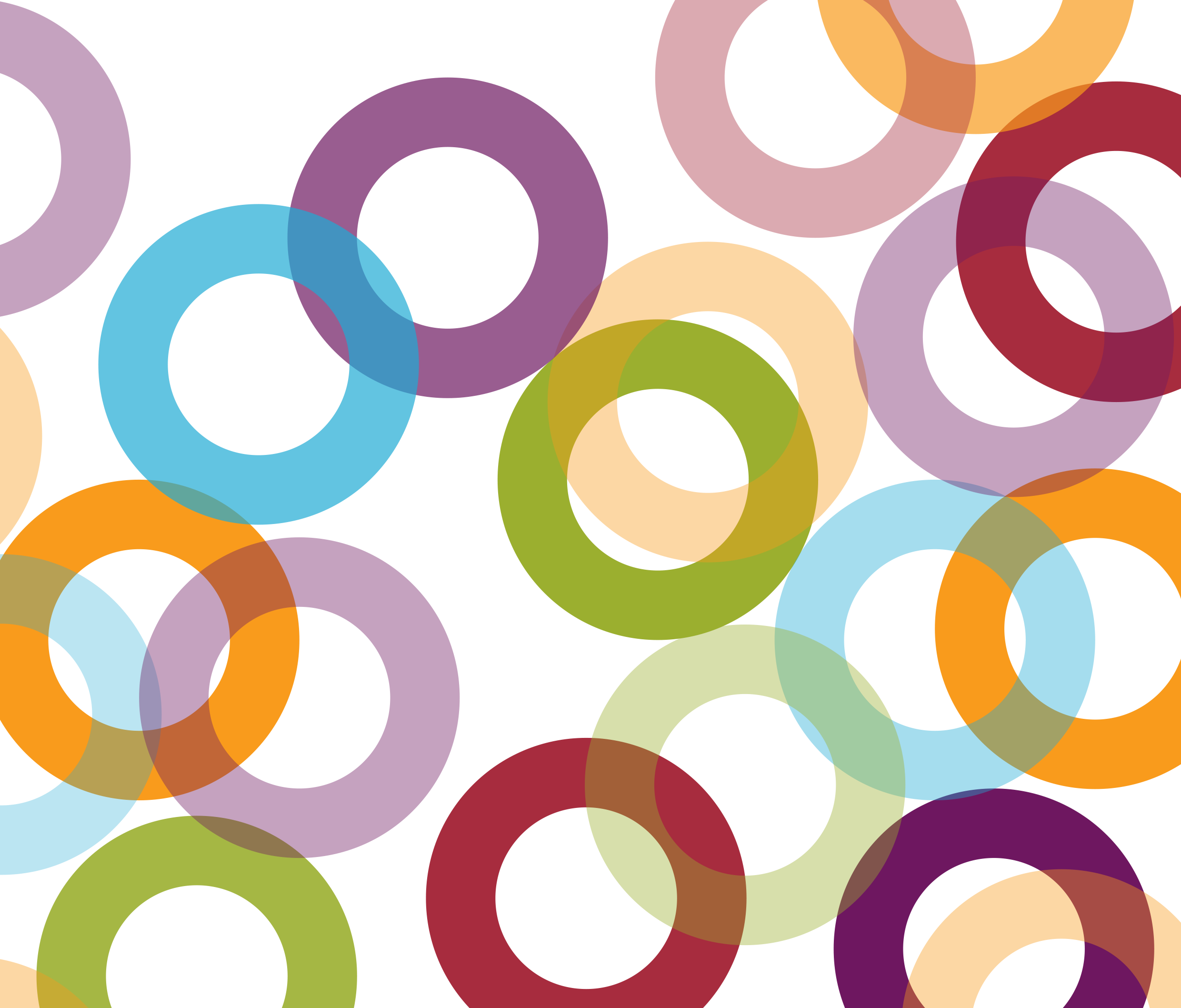 Call For Abstracts - Circle (2480x2116), Png Download