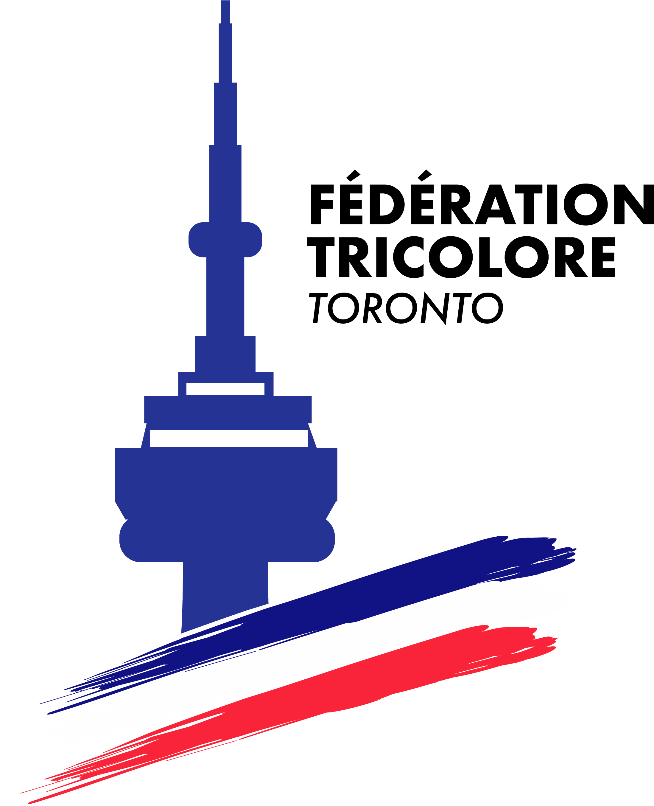 A Big Picture - Cn Tower (2480x3508), Png Download